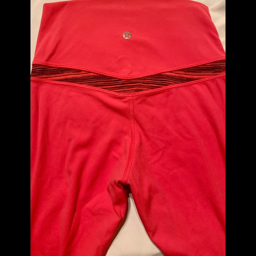 Lululemon align leggings!!